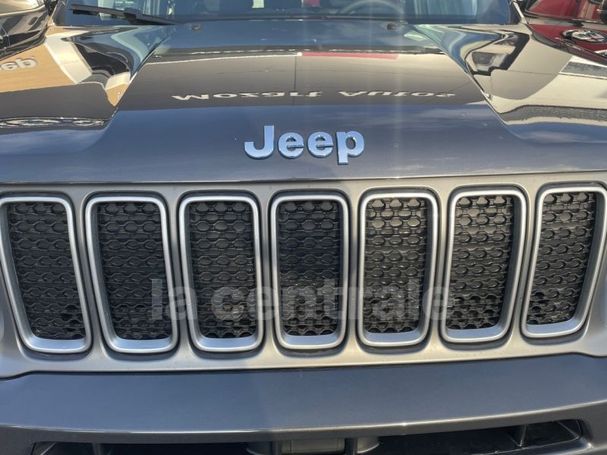 Jeep Renegade 1.3 Turbo PHEV 140 kW image number 21