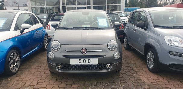 Fiat 500 51 kW image number 3