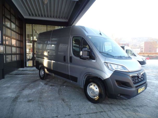 Opel Movano DI L2H2 121 kW image number 6