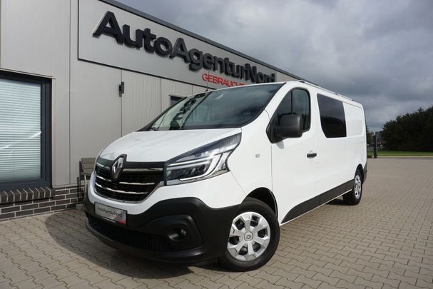 Renault Trafic L2H1 3.0t 107 kW image number 1