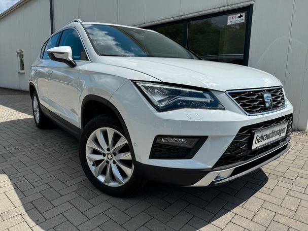 Seat Ateca 110 kW image number 1