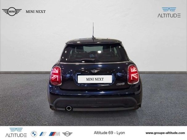 Mini Cooper Mini 101 kW image number 9