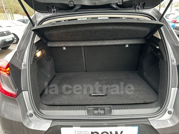 Renault Captur 103 kW image number 14