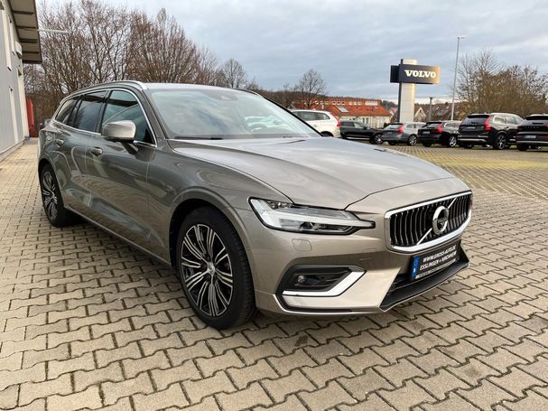 Volvo V60 T5 Geartronic Inscription 184 kW image number 4