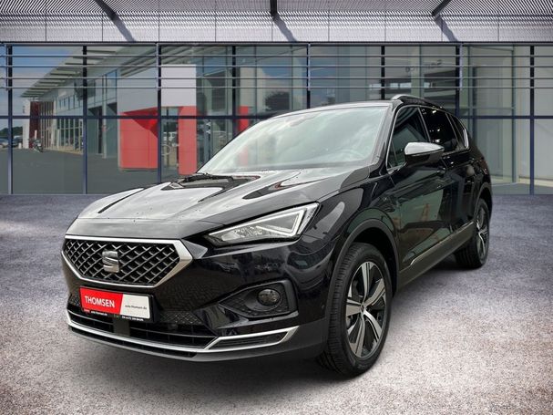 Seat Tarraco 1.5 TSI ACT 110 kW image number 1