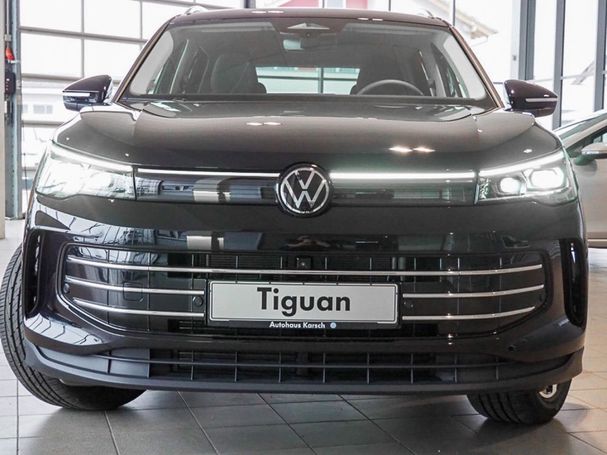 Volkswagen Tiguan 1.5 eTSI Elegance DSG 110 kW image number 4