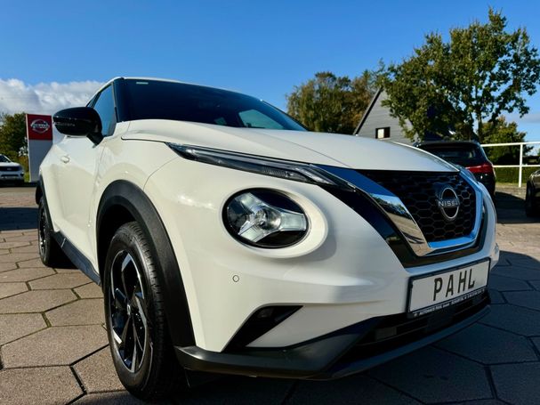 Nissan Juke 1.0 DIG-T Tekna DCT 84 kW image number 2