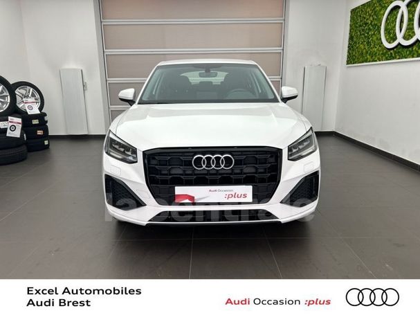 Audi Q2 30 TDI 85 kW image number 2