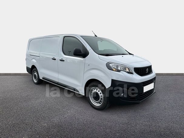 Peugeot Expert EAT8 Premium 132 kW image number 2