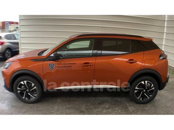 Peugeot 2008 1.2 PureTech 74 kW image number 5