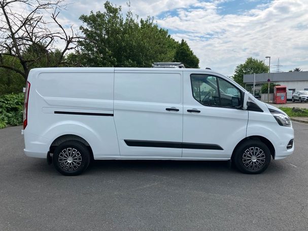 Ford Transit Custom 300 96 kW image number 5