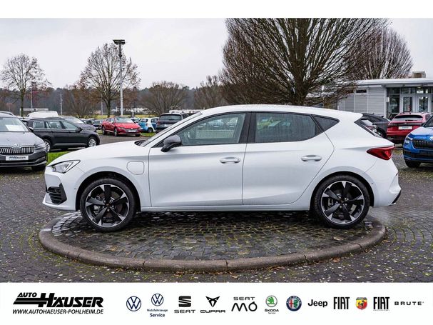 Cupra Leon e-Hybrid DSG 150 kW image number 5