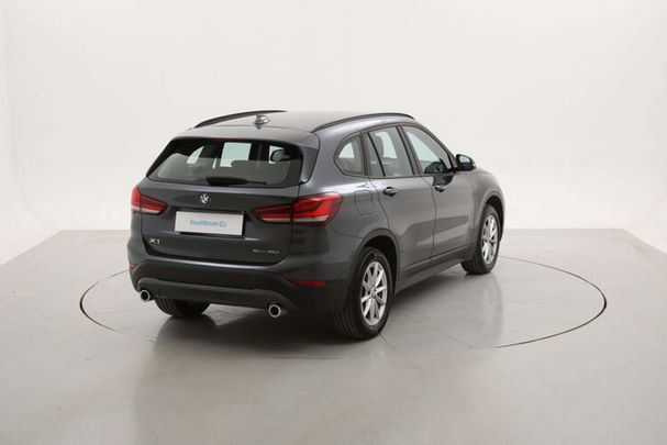 BMW X1 sDrive18d 110 kW image number 2