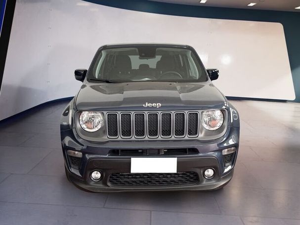 Jeep Renegade 96 kW image number 2