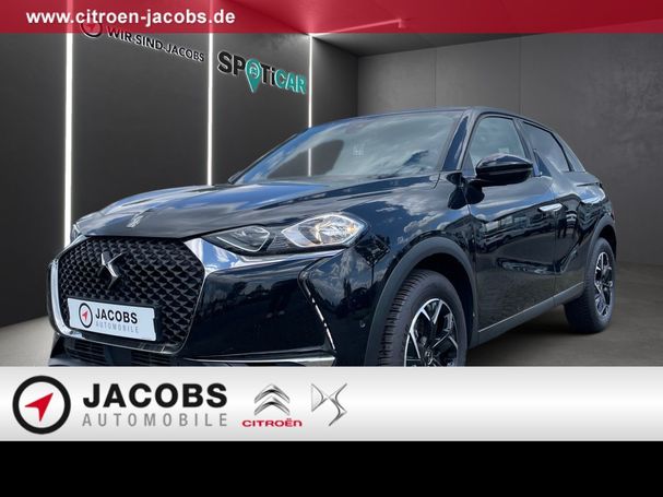 DS Automobiles 3 Crossback BlueHDi 130 Bastille 96 kW image number 2