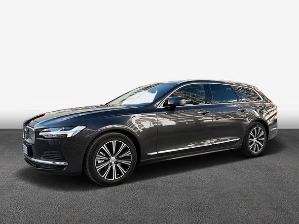 Volvo V90 T6 AWD Recharge 293 kW image number 1