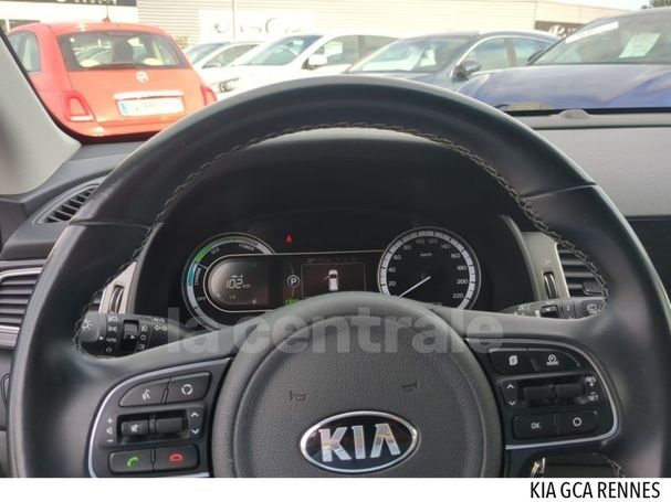 Kia Niro Hybrid 1.6 GDI 104 kW image number 7