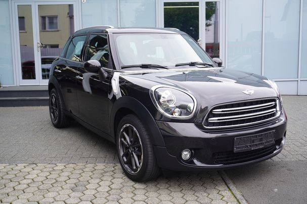 Mini Cooper Countryman 90 kW image number 2