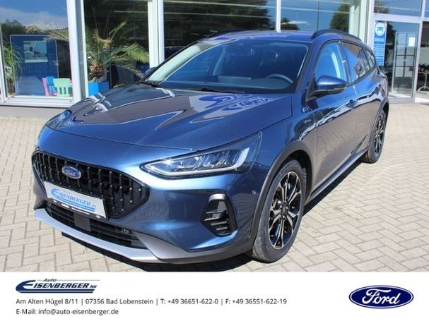 Ford Focus 1.0 ACTIVE 92 kW image number 1