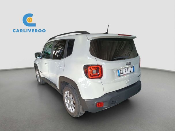 Jeep Renegade 1.0 Limited 88 kW image number 6