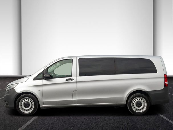 Mercedes-Benz Vito 116 Tourer extra 120 kW image number 4