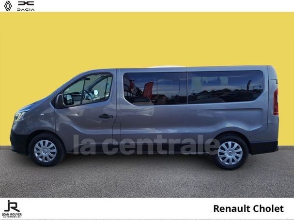 Renault Trafic DCi 120 88 kW image number 5