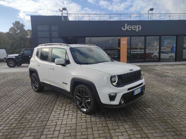 Jeep Renegade 1.3 Limited 110 kW image number 8