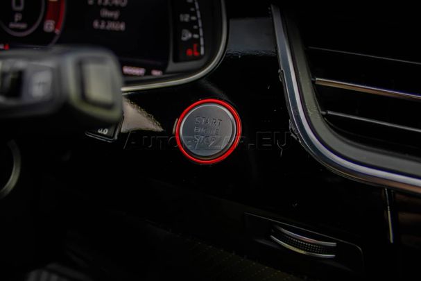 Audi SQ7 320 kW image number 25