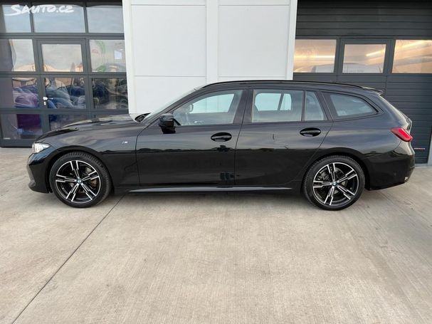 BMW 320d Touring xDrive 140 kW image number 5