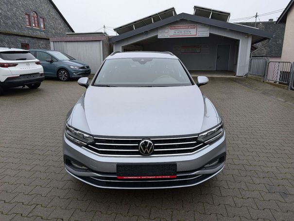 Volkswagen Passat Variant 2.0 TSI DSG Business 140 kW image number 10