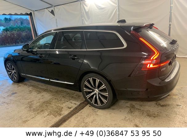 Volvo V90 T6 Inscription AWD 251 kW image number 8