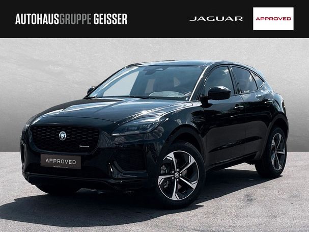 Jaguar E-Pace D165 R-Dynamic S AWD 120 kW image number 1