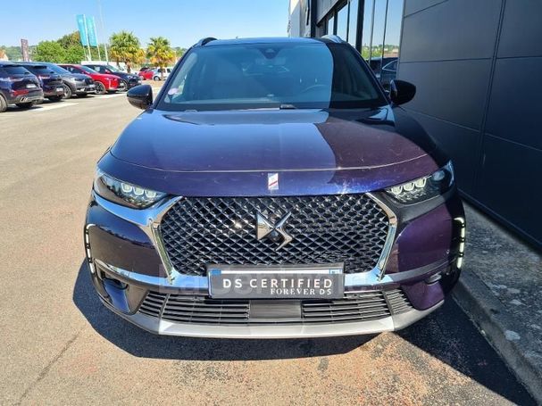 DS Automobiles 7 Crossback 221 kW image number 3