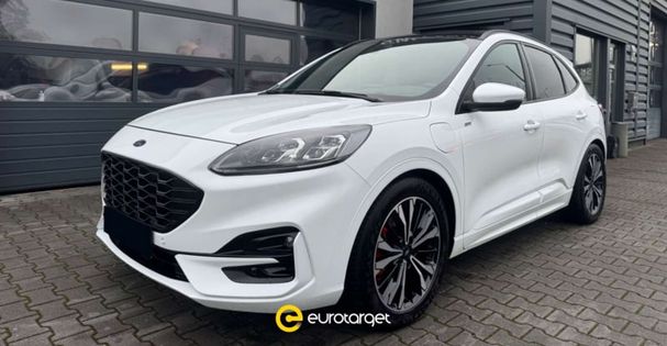 Ford Kuga 2.5 ST-Line X CVT 165 kW image number 1