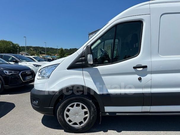 Ford Transit 350 L2 Trend 125 kW image number 22