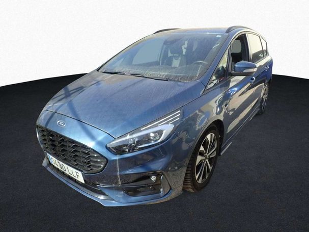 Ford S-Max 2.0 ST-Line 140 kW image number 1