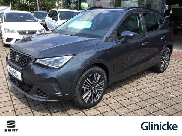 Seat Arona 1.0 TSI Style 85 kW image number 1