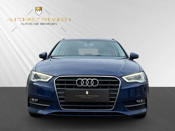 Audi A3 Sportback 92 kW image number 3