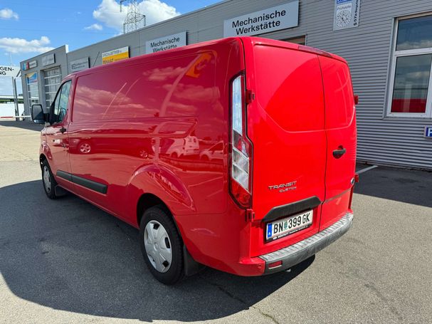 Ford Transit Custom 320 L2H1 2.0 EcoBlue Trend 96 kW image number 7