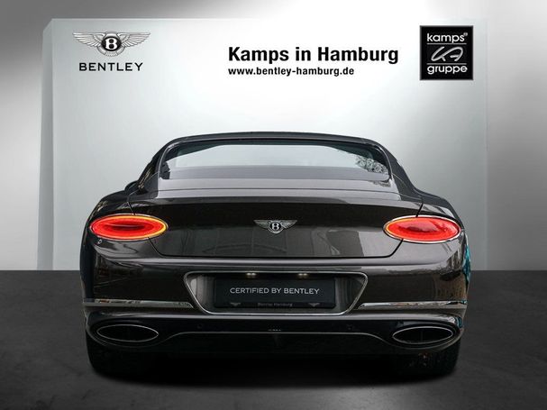 Bentley Continental GT 511 kW image number 6