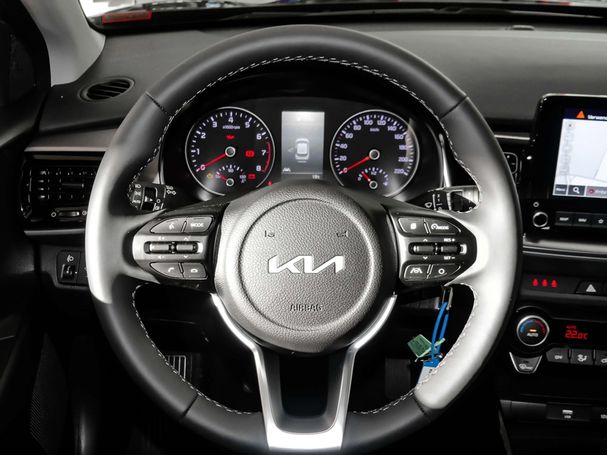 Kia Stonic 1.0 T-GDi Spirit 74 kW image number 14