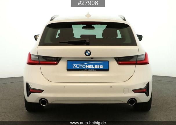 BMW 320d Touring xDrive Advantage 140 kW image number 5