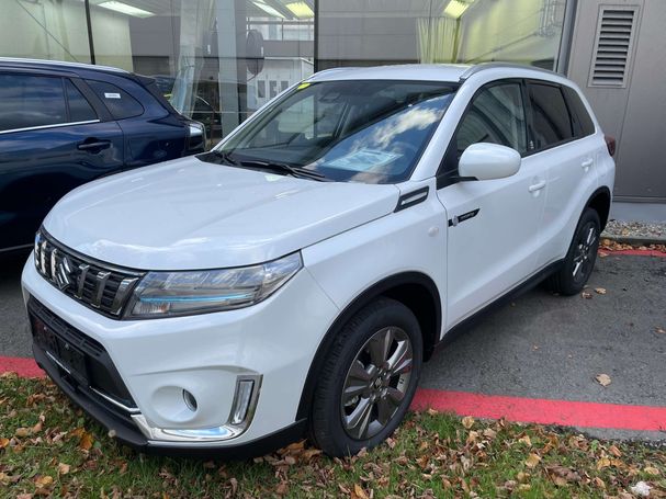 Suzuki Vitara 1.4 Hybrid Allgrip 95 kW image number 1