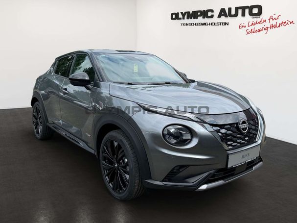 Nissan Juke 69 kW image number 2