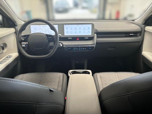 Hyundai Ioniq 239 kW image number 11