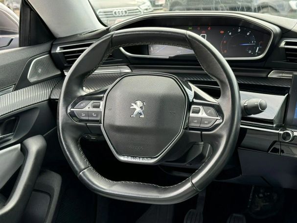 Peugeot 508 96 kW image number 33