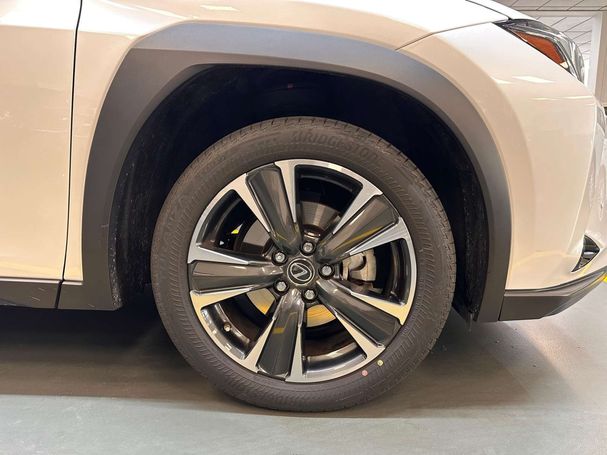 Lexus UX 107 kW image number 5