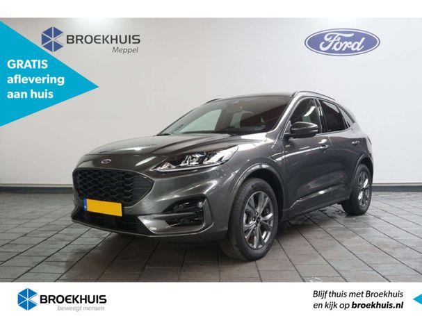 Ford Kuga 165 kW image number 1