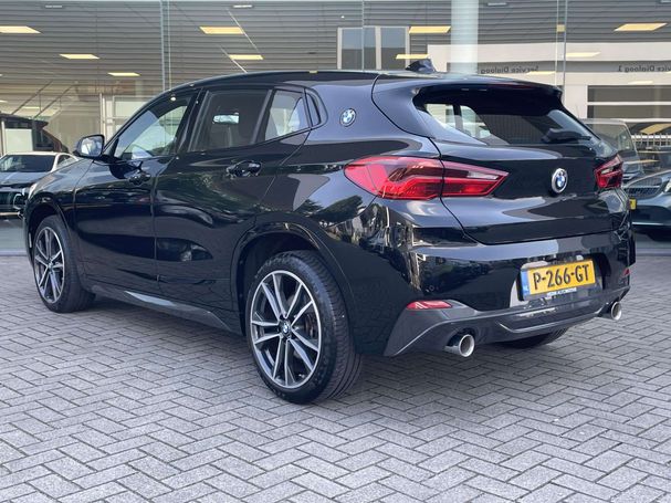 BMW X2 sDrive20i 141 kW image number 5