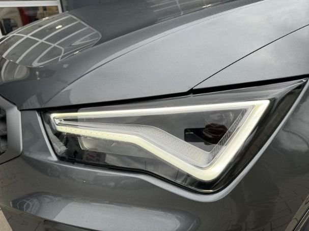 Seat Ateca 1.5 TSI FR 110 kW image number 9